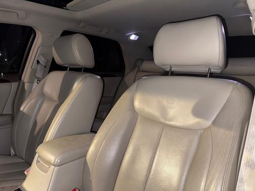 2006 Cadillac DTS Luxury