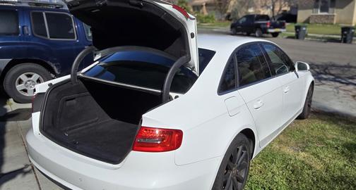 2013 Audi A4 2.0T Premium