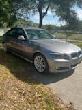 2009 BMW 328 i
