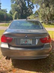 2009 BMW 328 i