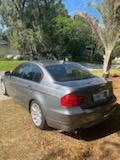 2009 BMW 328 i