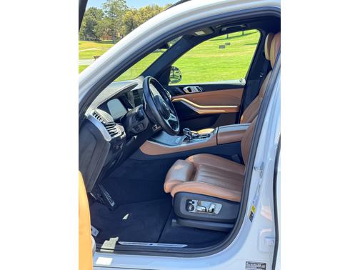 2022 BMW X5 PHEV xDrive45e