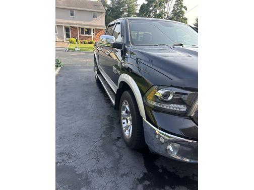 2015 RAM 1500 Laramie