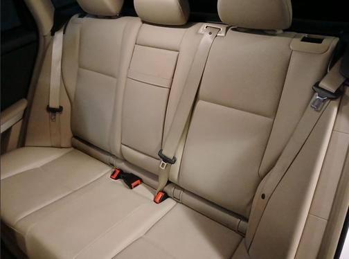 2011 Mercedes-Benz GLK-Class GLK 350