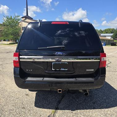 2016 Ford Expedition EL XLT