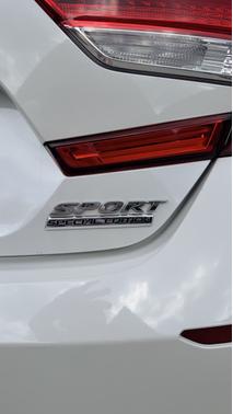 2022 Honda Accord Sport SE 1.5T