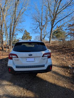 2018 Subaru Outback 3.6R Touring