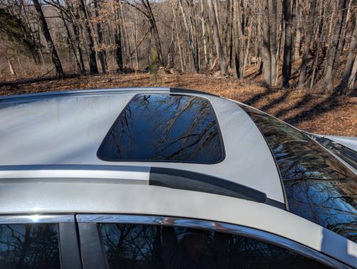 2018 Subaru Outback 3.6R Touring