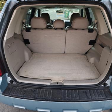 2008 Ford Escape Hybrid Base