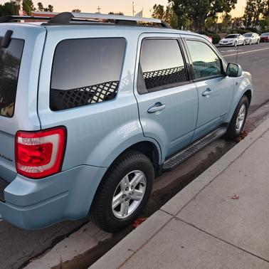 2008 Ford Escape Hybrid Base