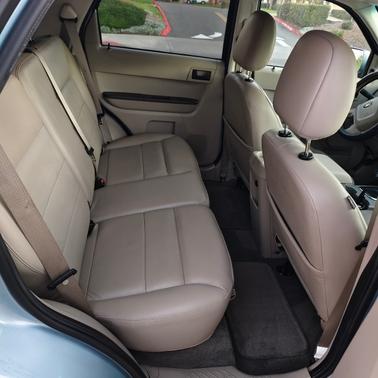 2008 Ford Escape Hybrid Base