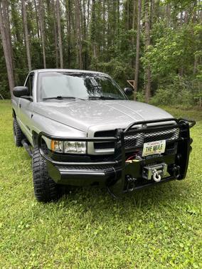 2001 Dodge Ram 1500 Base
