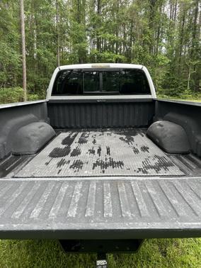 2001 Dodge Ram 1500 Base