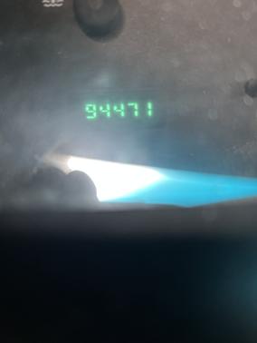 2001 Dodge Ram 1500 Base