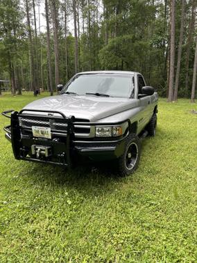 2001 Dodge Ram 1500 Base