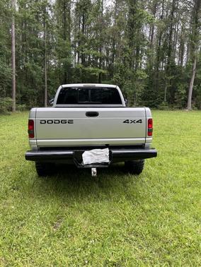 2001 Dodge Ram 1500 Base