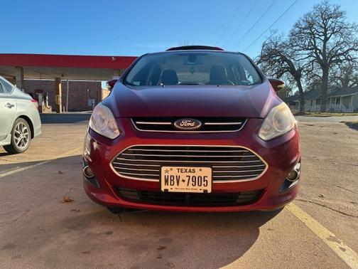 2013 Ford C-Max Hybrid SEL