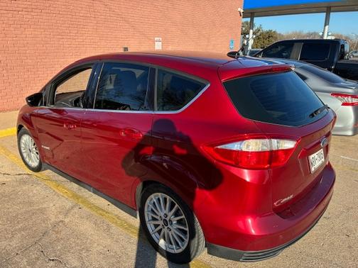 2013 Ford C-Max Hybrid SEL
