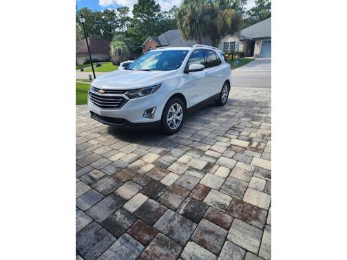 2019 Chevrolet Equinox 2LT