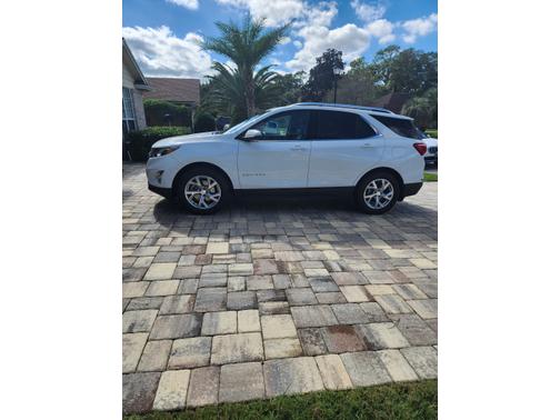 2019 Chevrolet Equinox 2LT
