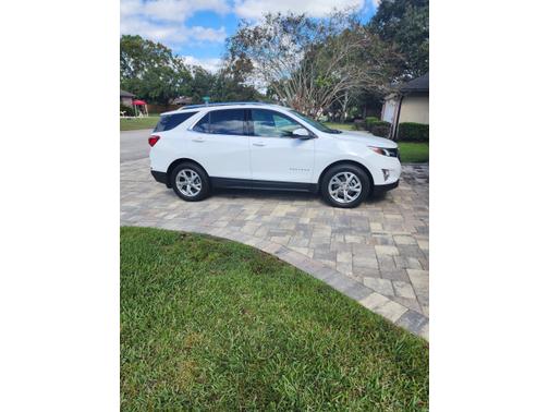 2019 Chevrolet Equinox 2LT