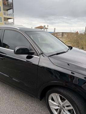 2016 Audi Q3 2.0T Premium Plus