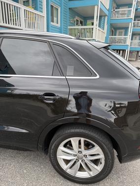 2016 Audi Q3 2.0T Premium Plus