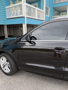 2016 Audi Q3 2.0T Premium Plus