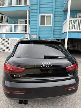 2016 Audi Q3 2.0T Premium Plus