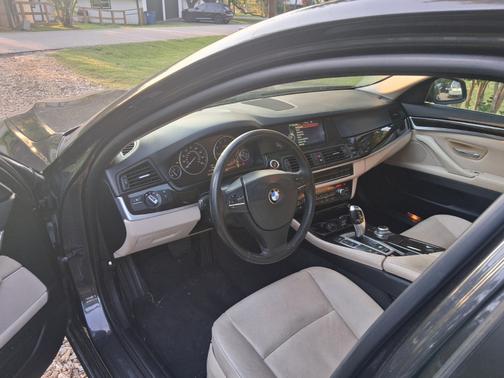 2013 BMW 528 i xDrive