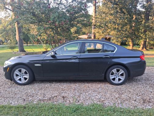 2013 BMW 528 i xDrive