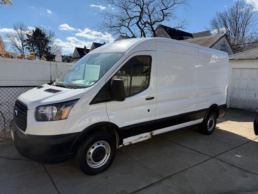 2019 Ford Transit-250 Base