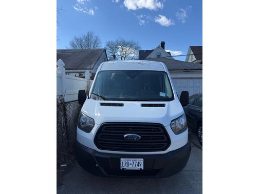2019 Ford Transit-250 Base