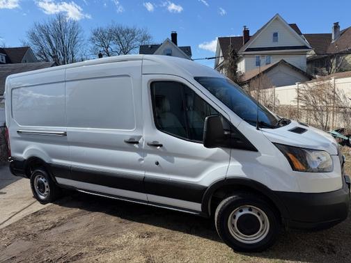 2019 Ford Transit-250 Base
