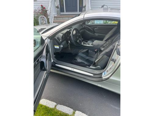 2005 Mercedes-Benz SL-Class SL500 Roadster