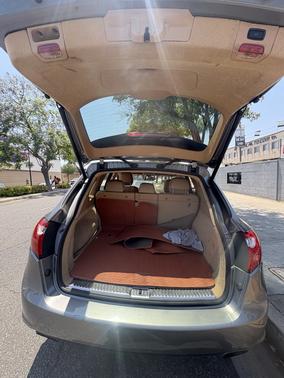 2011 Porsche Cayenne Base