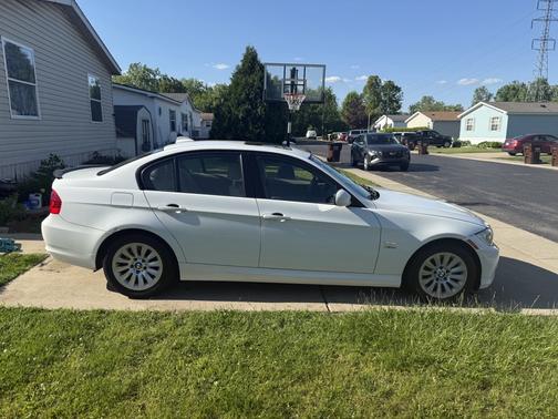 2009 BMW 328 i xDrive