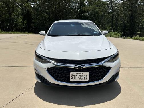 2023 Chevrolet Malibu RS
