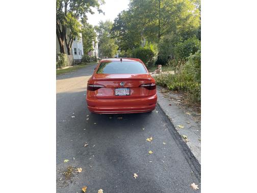 2021 Volkswagen Jetta 1.4T SEL