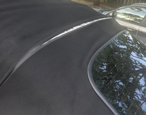 2008 Mercedes-Benz CLK-Class CLK 350