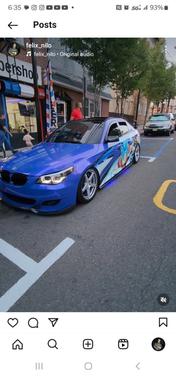 2010 BMW 528 i xDrive