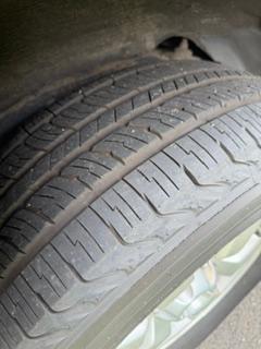 Silver 2003 Toyota 4Runner SR5