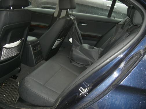 2008 BMW 328 i