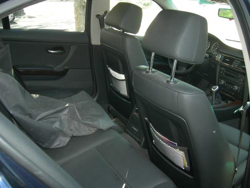 2008 BMW 328 i
