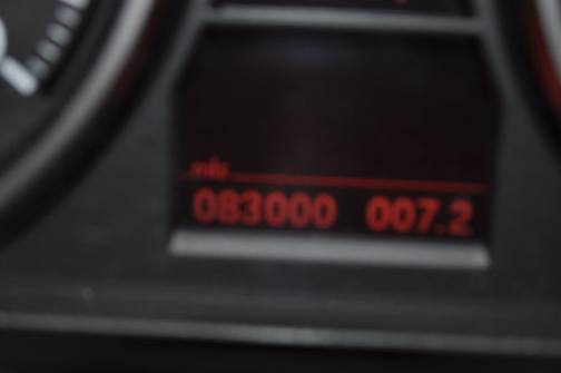 2008 BMW 328 i