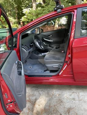 2011 Toyota Prius III