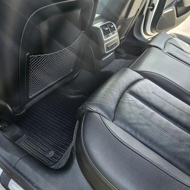 Silver 2015 Audi A6 3.0T Premium Plus