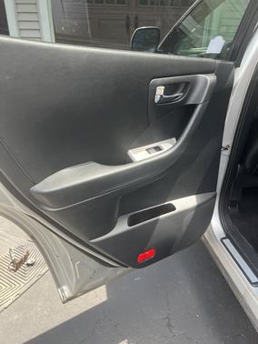 2007 Nissan Murano SL