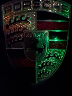 2008 Porsche Cayenne Cayenne Turbo