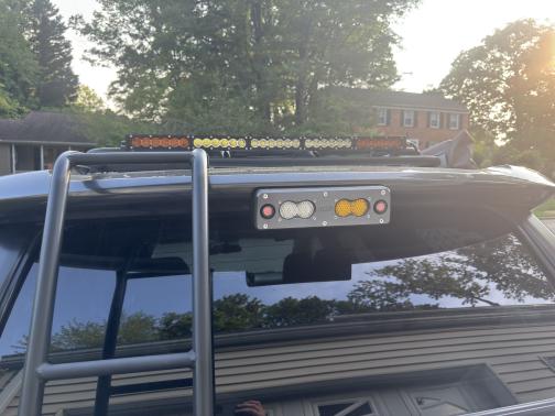 2014 Toyota 4Runner SR5 Premium